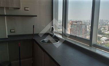 Oficina en Venta en Barros Borgoño