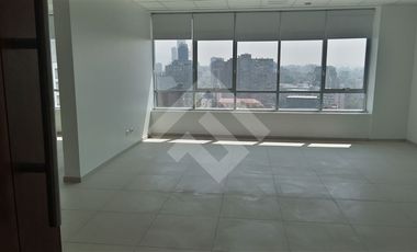 Oficina en Venta en Barros Borgoño