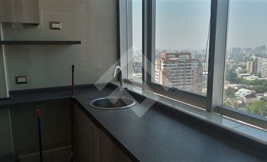 Oficina en Venta en Barros Borgoño