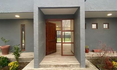 Casa en Venta en Sector Los Boldos, Pimpinela