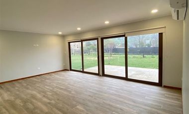 Casa en Venta en Sector Los Boldos, Pimpinela