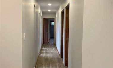 Casa en Venta en Sector Los Boldos, Pimpinela