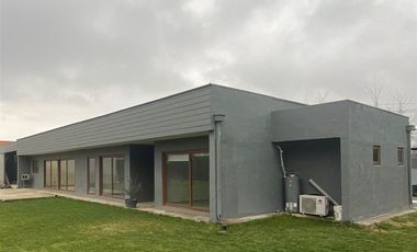 Casa en Venta en Sector Los Boldos, Pimpinela