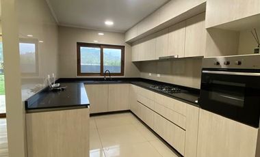 Casa en Venta en Sector Los Boldos, Pimpinela