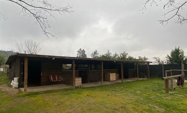 Casa en Venta en Sector Los Boldos, Pimpinela