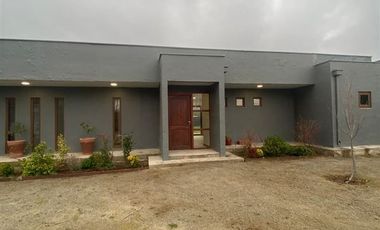 Casa en Venta en Sector Los Boldos, Pimpinela