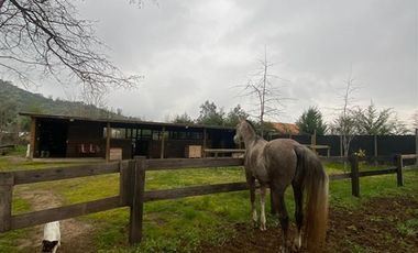 Casa en Venta en Sector Los Boldos, Pimpinela