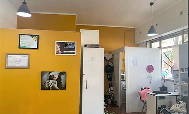 Local Comercial en Venta en Los Jardines