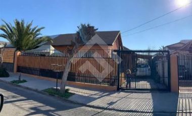 Casa en Venta en Metro El Parron