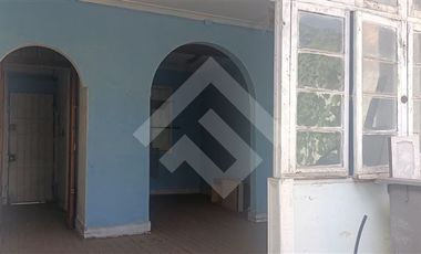 Casa en Venta en Barrio Franklin