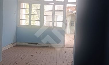 Casa en Venta en Barrio Franklin