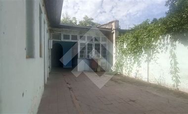 Casa en Venta en Barrio Franklin