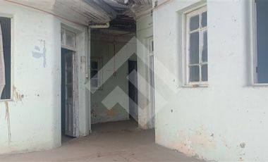 Casa en Venta en Barrio Franklin