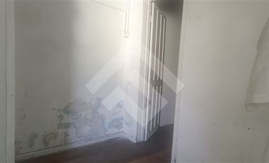 Casa en Venta en Barrio Franklin