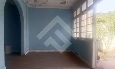 Casa en Venta en Barrio Franklin