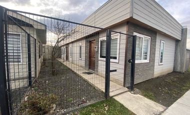 Casa en Venta en Entre Javiera Carrera y Av. Libertad