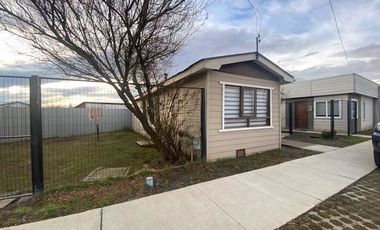 Casa en Venta en Entre Javiera Carrera y Av. Libertad