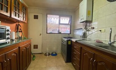 Casa en Venta en Entre Javiera Carrera y Av. Libertad