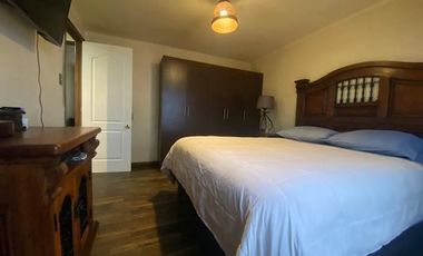 Departamento en Venta en Entre Javiera Carrera y Av. Libertad