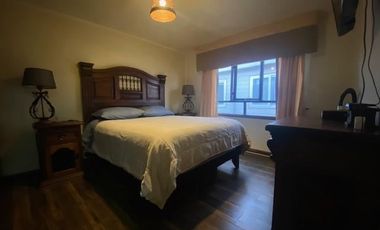Departamento en Venta en Entre Javiera Carrera y Av. Libertad