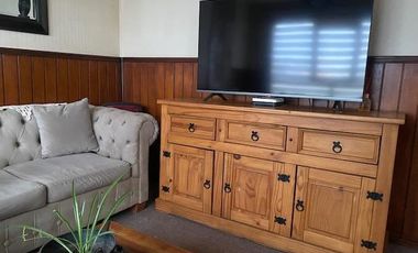 Departamento en Venta en Entre Javiera Carrera y Av. Libertad