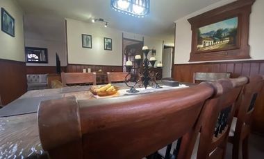 Departamento en Venta en Entre Javiera Carrera y Av. Libertad