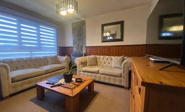 Departamento en Venta en Entre Javiera Carrera y Av. Libertad