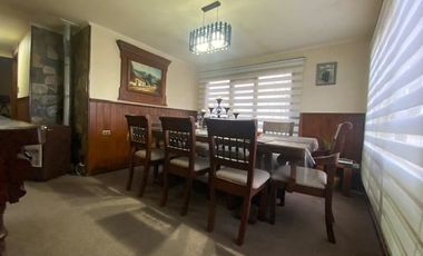 Departamento en Venta en Entre Javiera Carrera y Av. Libertad