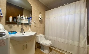 Departamento en Venta en Entre Javiera Carrera y Av. Libertad