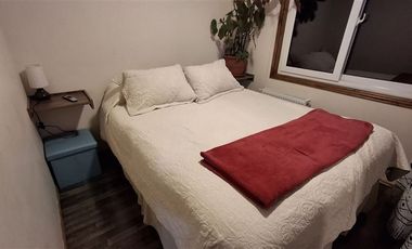 Departamento en Venta en Entre Javiera Carrera y Av. Libertad