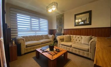 Departamento en Venta en Entre Javiera Carrera y Av. Libertad