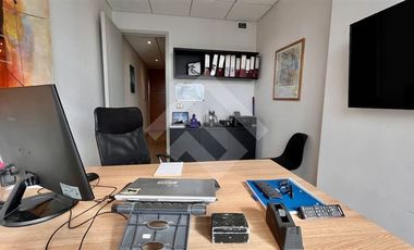 Oficina en Arriendo en Geronimo De Alderete