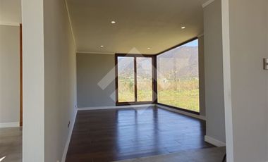 Casa en Venta en Las Violetas / San Luis