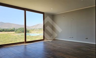 Casa en Venta en Las Violetas / San Luis