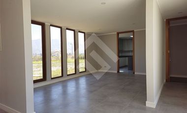Casa en Venta en Las Violetas / San Luis