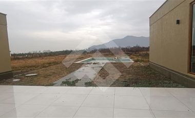 Casa en Venta en Las Violetas / San Luis
