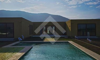 Casa en Venta en Las Violetas / San Luis