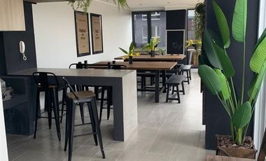 Departamento en Venta en Zenteno 2707