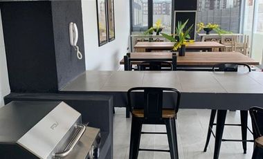 Departamento en Venta en Zenteno 2707