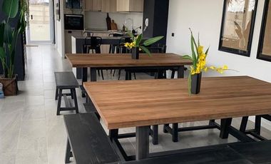 Departamento en Venta en Zenteno 2707