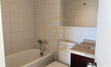 DEPARTAMENTO EN VENTA, 2D y 2B  Ñuñoa