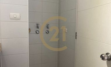 DEPARTAMENTO EN VENTA, 2D y 2B  Ñuñoa