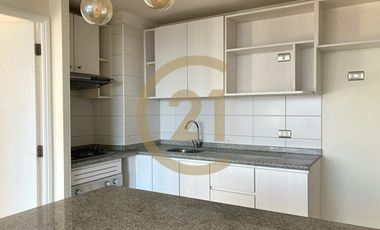 DEPARTAMENTO EN VENTA, 2D y 2B  Ñuñoa