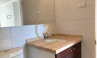 DEPARTAMENTO EN VENTA, 2D y 2B  Ñuñoa