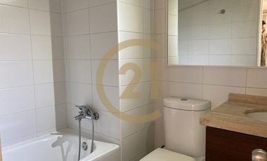 DEPARTAMENTO EN VENTA, 2D y 2B  Ñuñoa