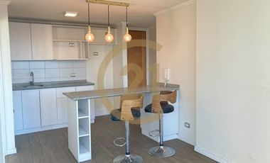 DEPARTAMENTO EN VENTA, 2D y 2B  Ñuñoa