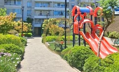 DEPARTAMENTO EN VENTA, 2D y 2B  Ñuñoa