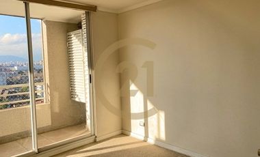 DEPARTAMENTO EN VENTA, 2D y 2B  Ñuñoa