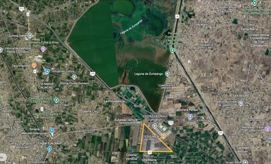 Terreno en Venta comercial logistico, Cerca del Mexiquense Cod. TV366