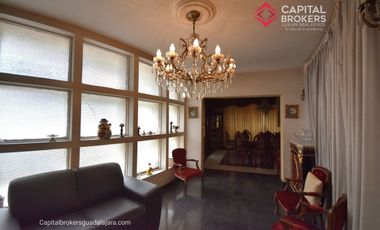 Casa de Lujo en Venta en Colonia  Ideal para Desarrollar Torre de Departamentos